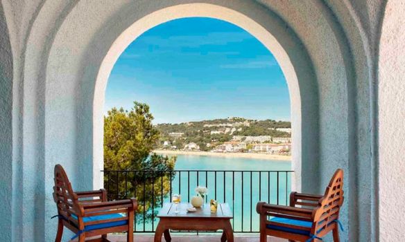 Hostal de la Gavina GL - The Leading Hotels of the World