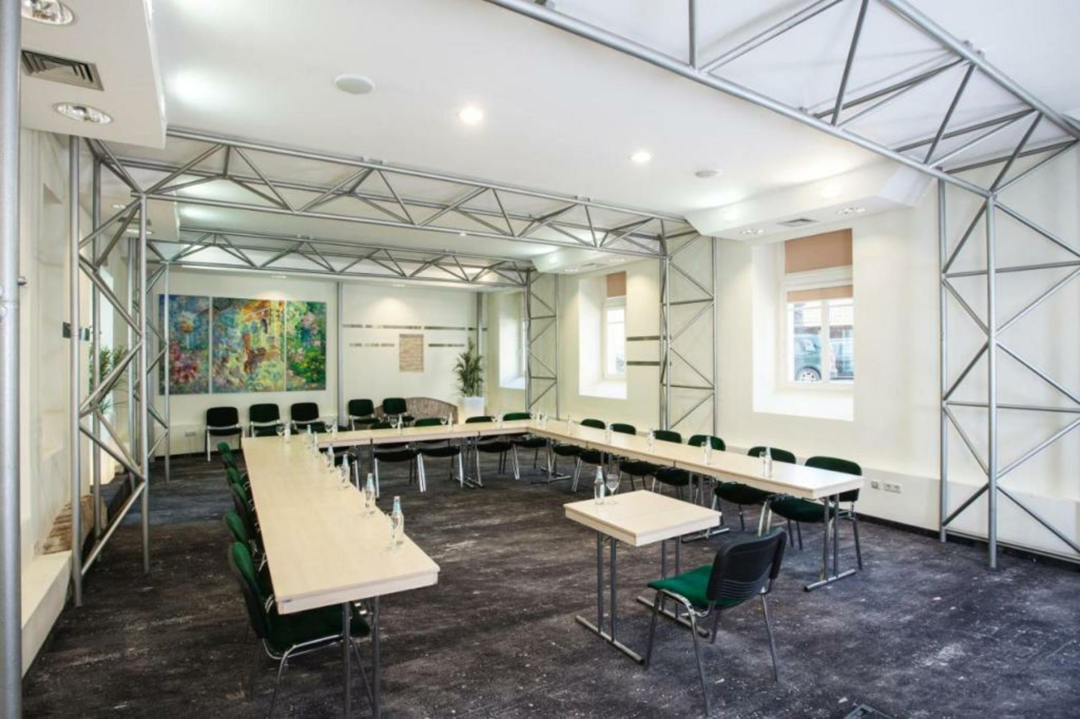 Mabre Residence