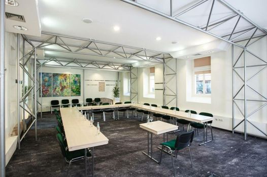 Mabre Residence