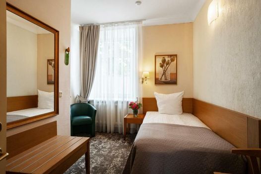 Mabre Residence