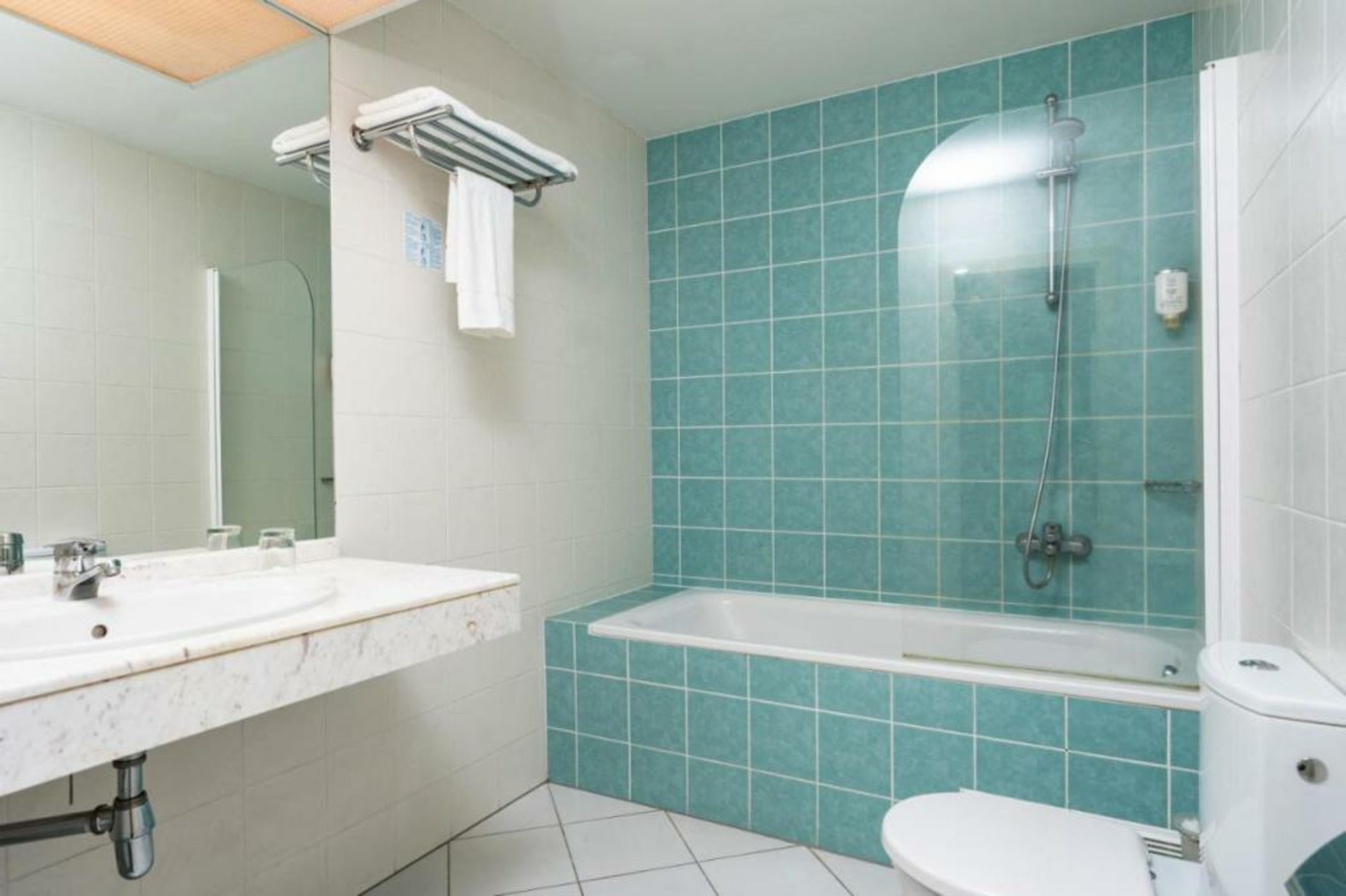 Mabre Residence