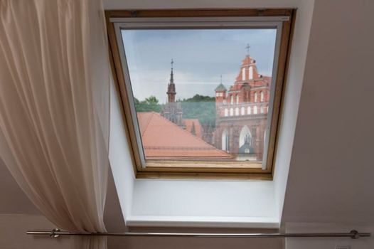 Mabre Residence