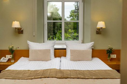 Mabre Residence