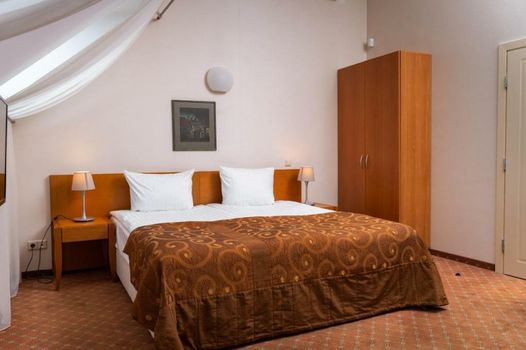 Mabre Residence