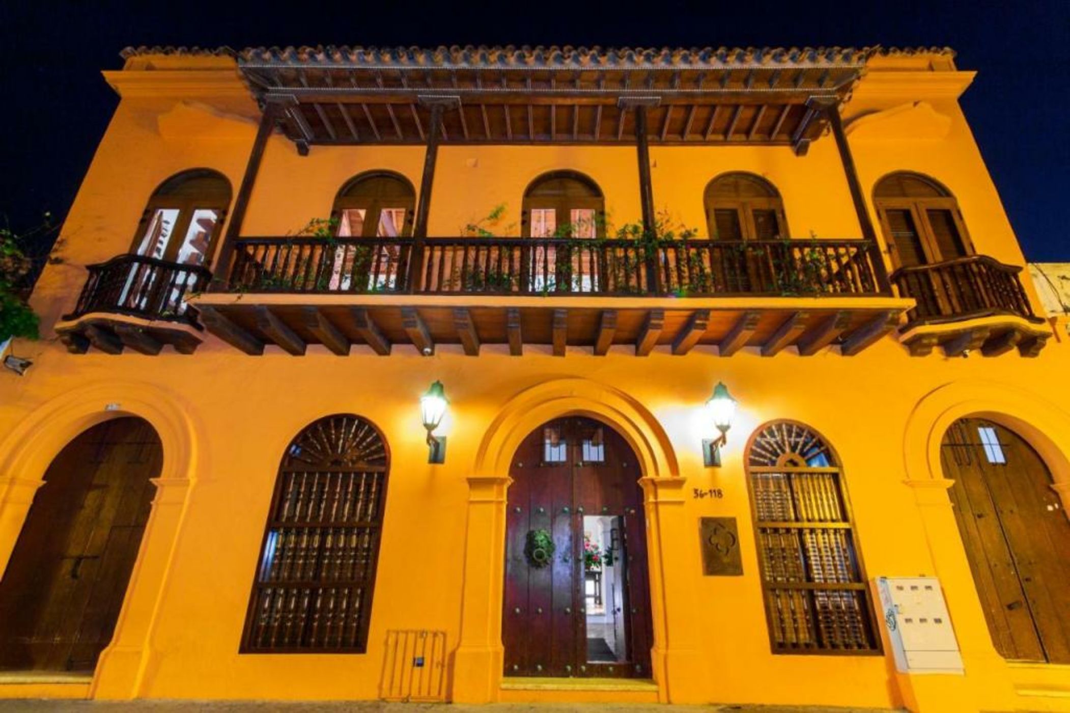 Hotel Quadrifolio