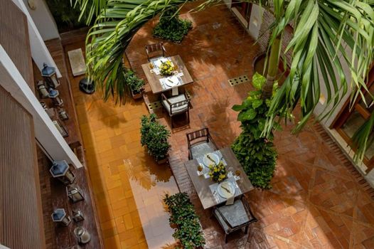 Hotel Quadrifolio