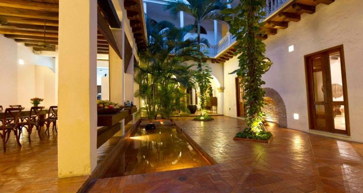 Hotel Quadrifolio