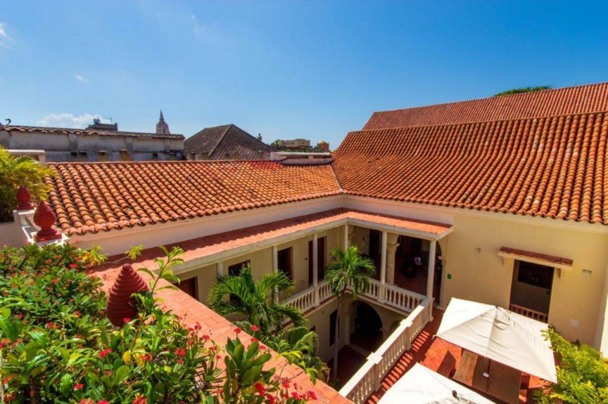 Hotel Quadrifolio