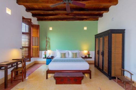 Hotel Quadrifolio