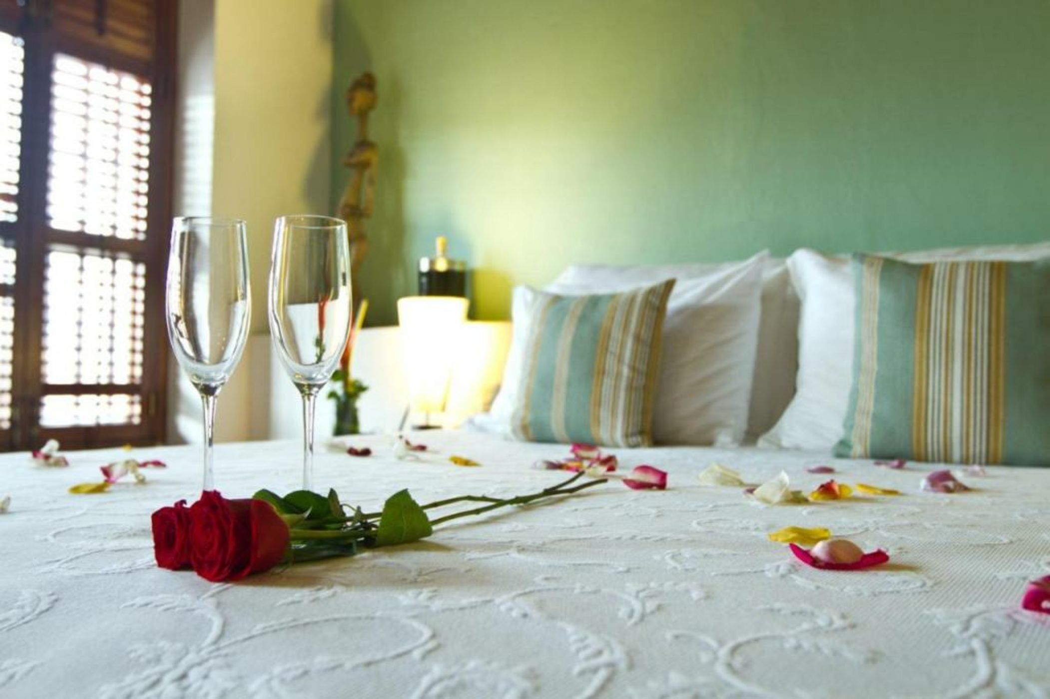 Hotel Quadrifolio