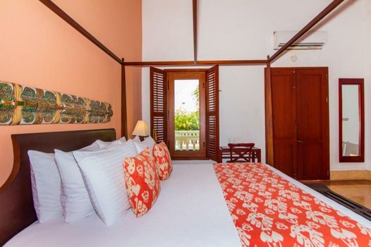 Hotel Quadrifolio