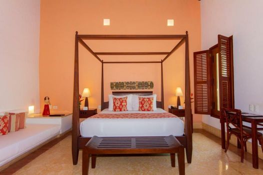 Hotel Quadrifolio