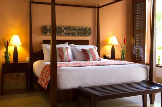 Hotel Quadrifolio