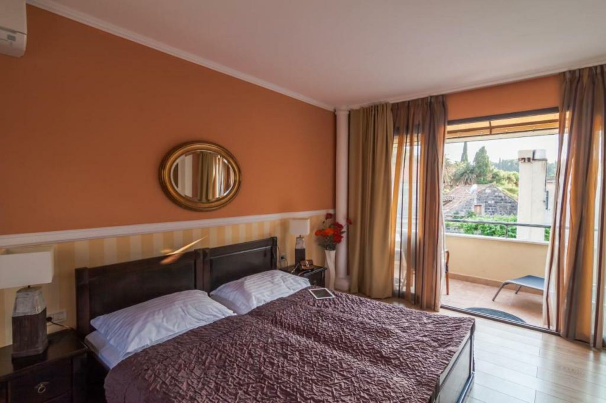 Boutique Hotel Villa Pattiera