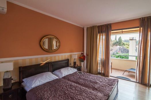 Boutique Hotel Villa Pattiera