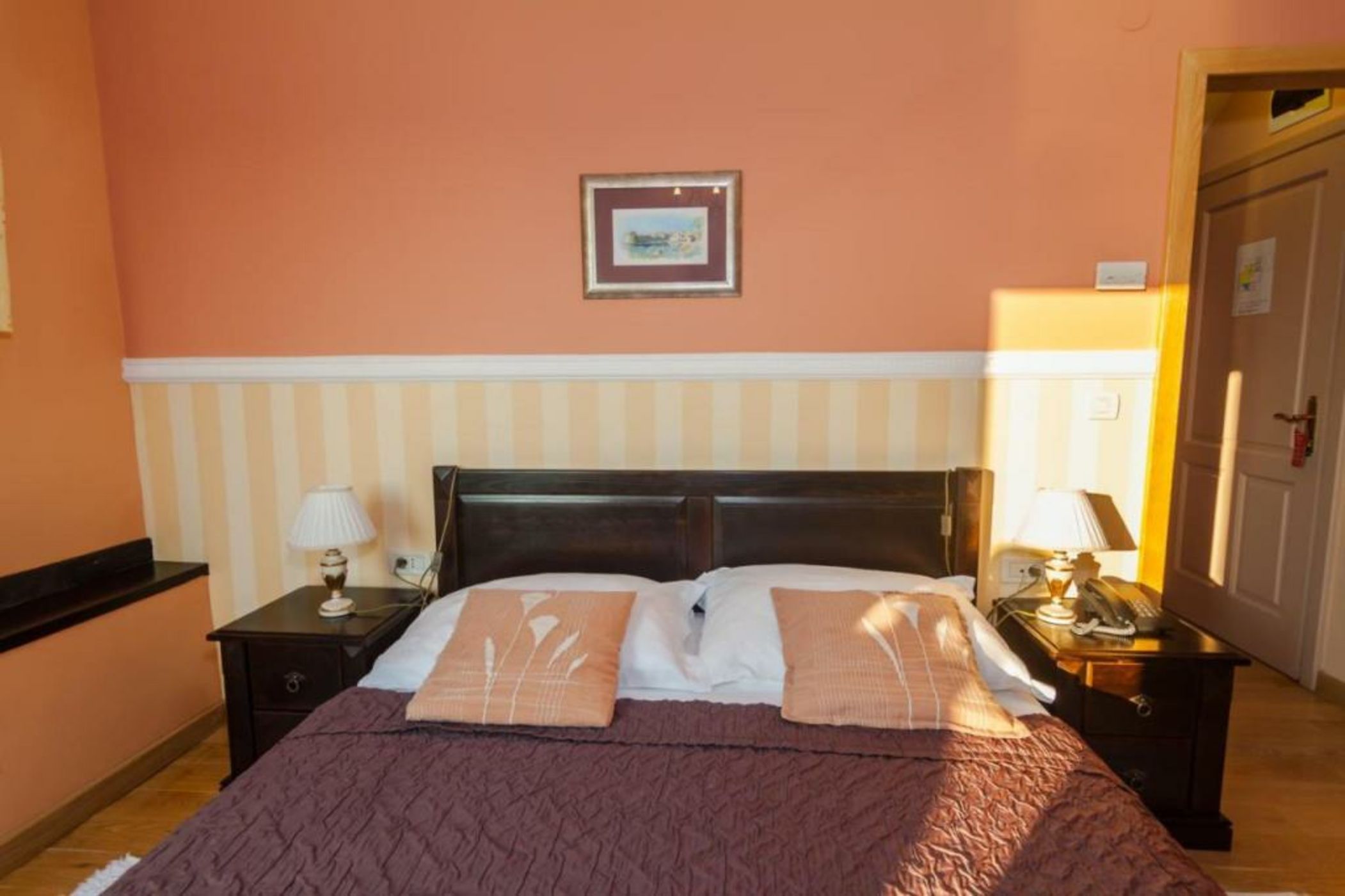 Boutique Hotel Villa Pattiera