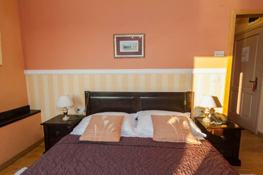 Boutique Hotel Villa Pattiera