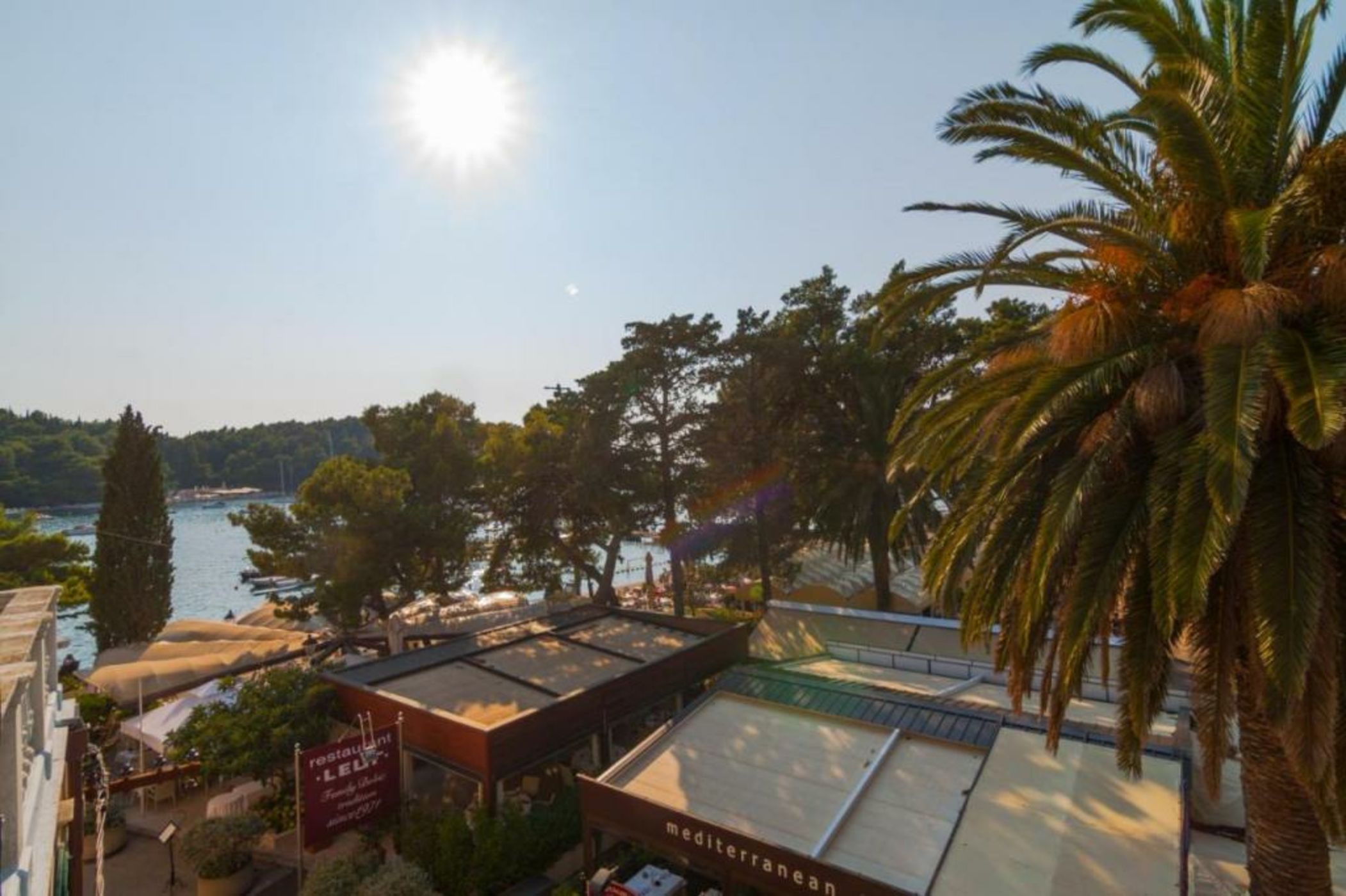 Boutique Hotel Villa Pattiera