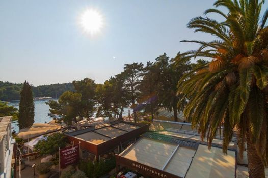 Boutique Hotel Villa Pattiera