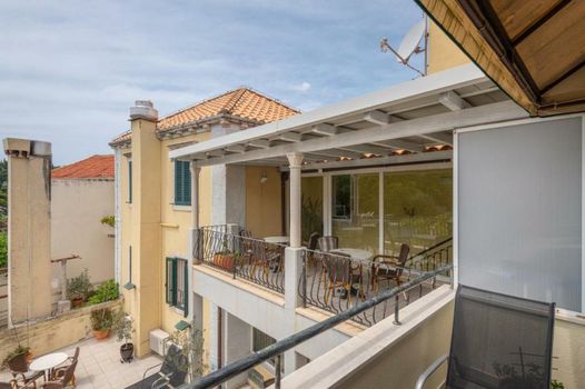 Boutique Hotel Villa Pattiera