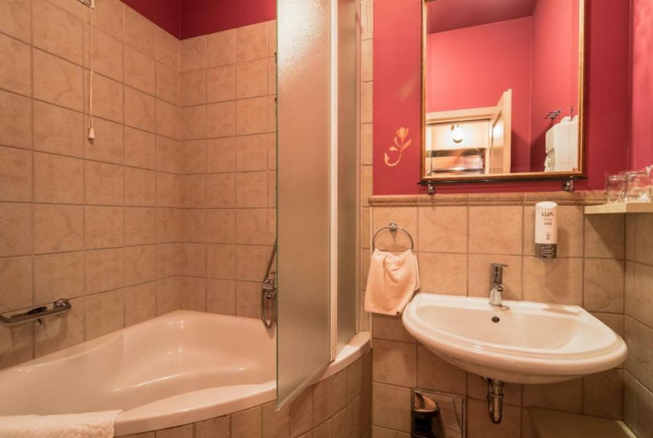 Boutique Hotel Villa Pattiera