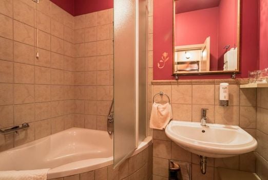 Boutique Hotel Villa Pattiera