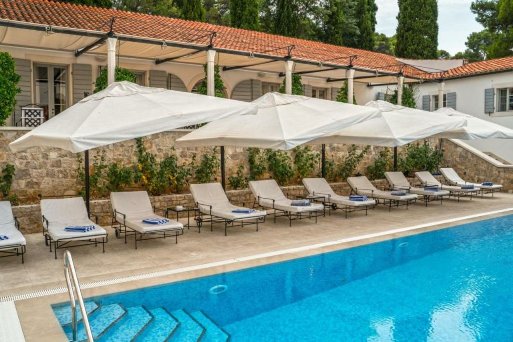 Heritage Hotel Martinis Marchi