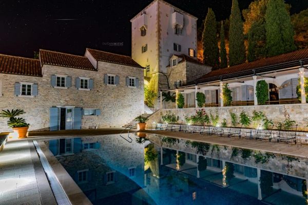 Heritage Hotel Martinis Marchi