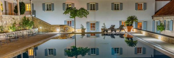 Heritage Hotel Martinis Marchi