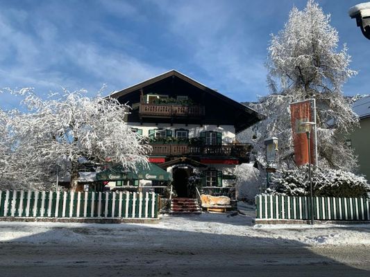 Serviced Apartments VILLA LICHT