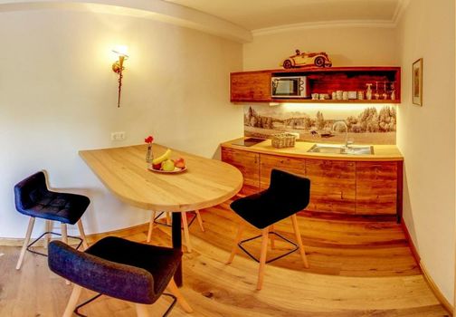 Serviced Apartments VILLA LICHT