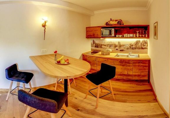 Serviced Apartments VILLA LICHT