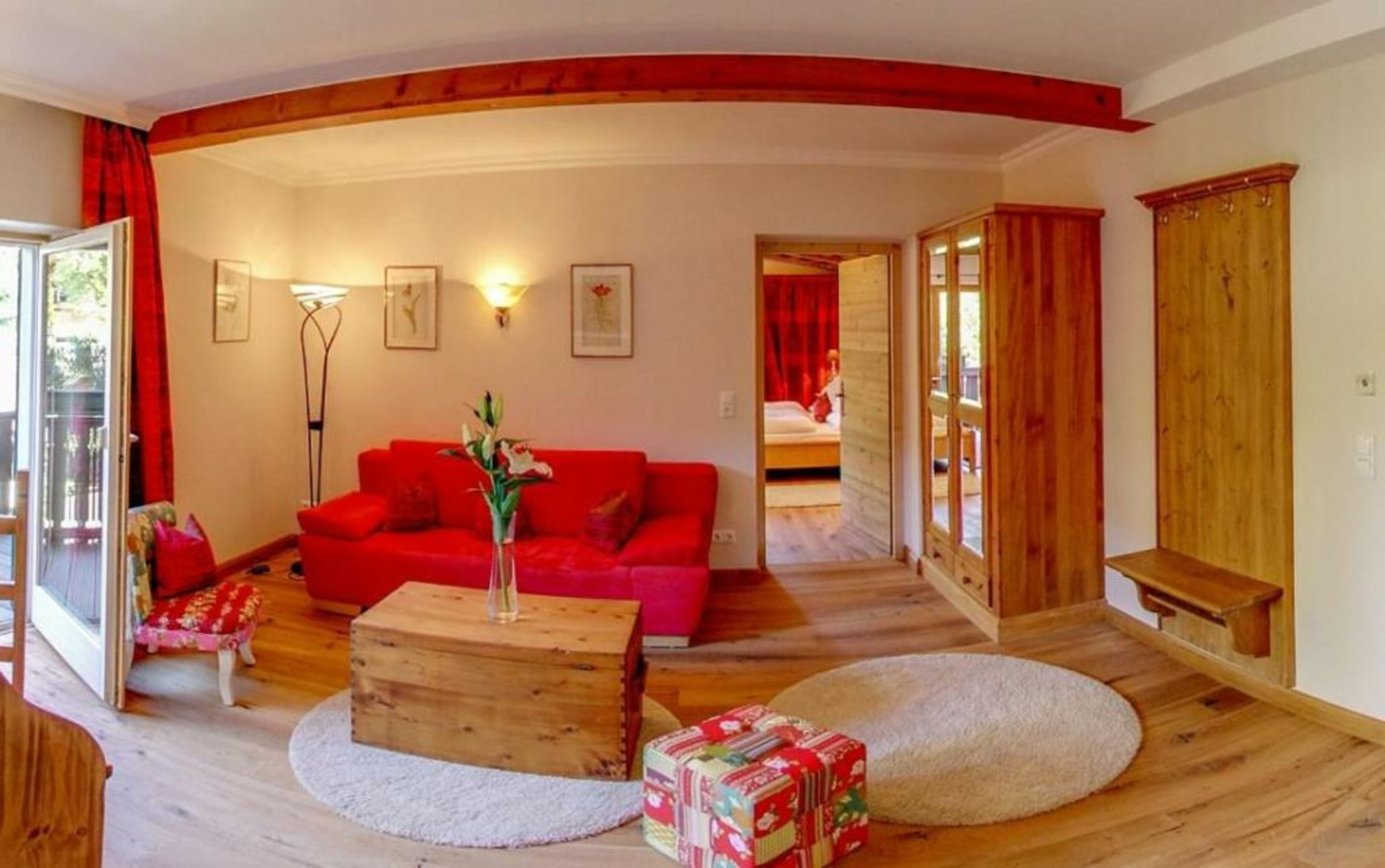 Serviced Apartments VILLA LICHT