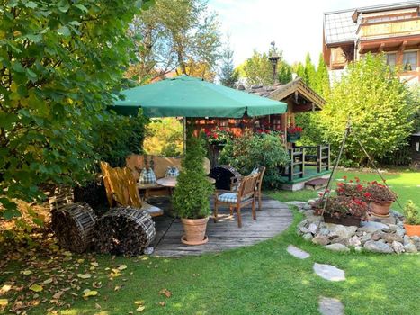 Serviced Apartments VILLA LICHT