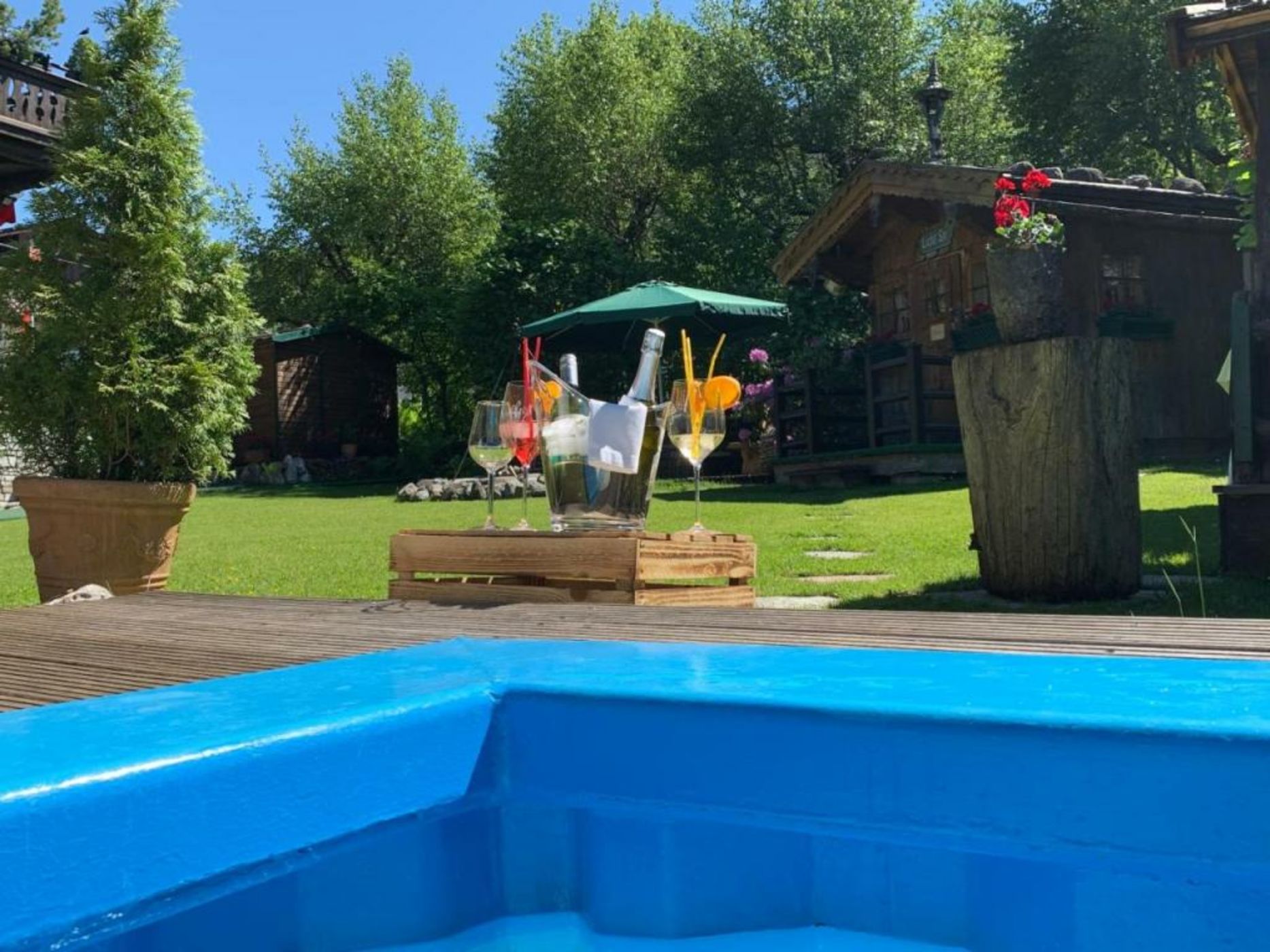 Serviced Apartments VILLA LICHT