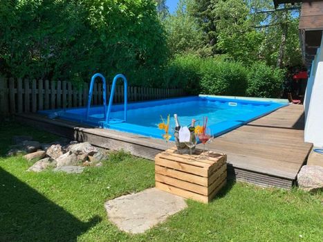 Serviced Apartments VILLA LICHT