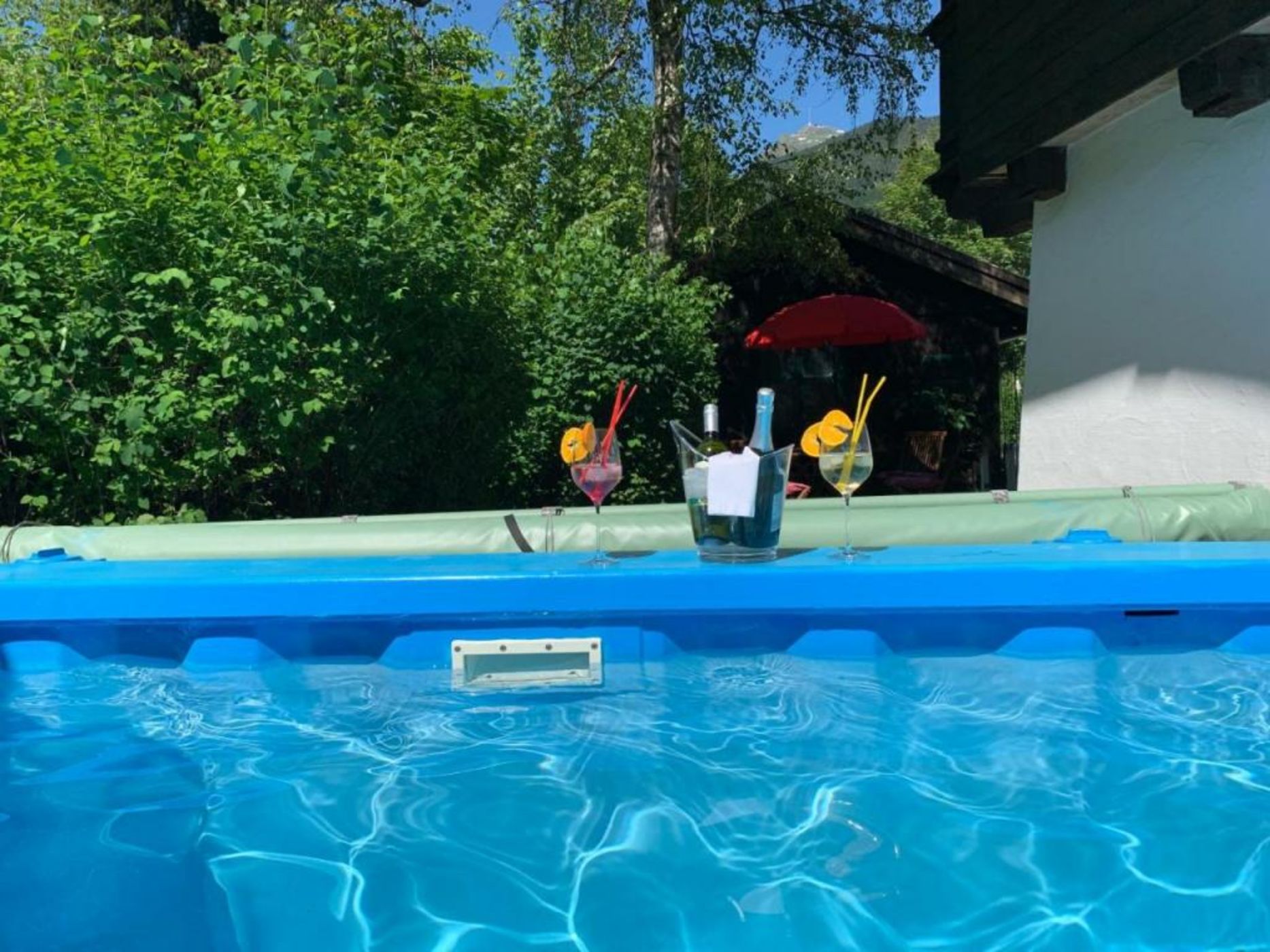 Serviced Apartments VILLA LICHT