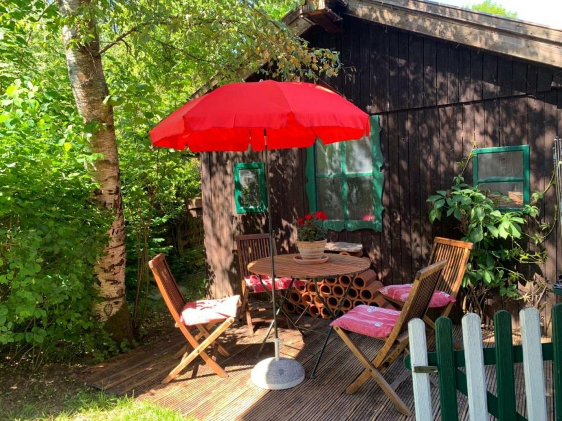 Serviced Apartments VILLA LICHT