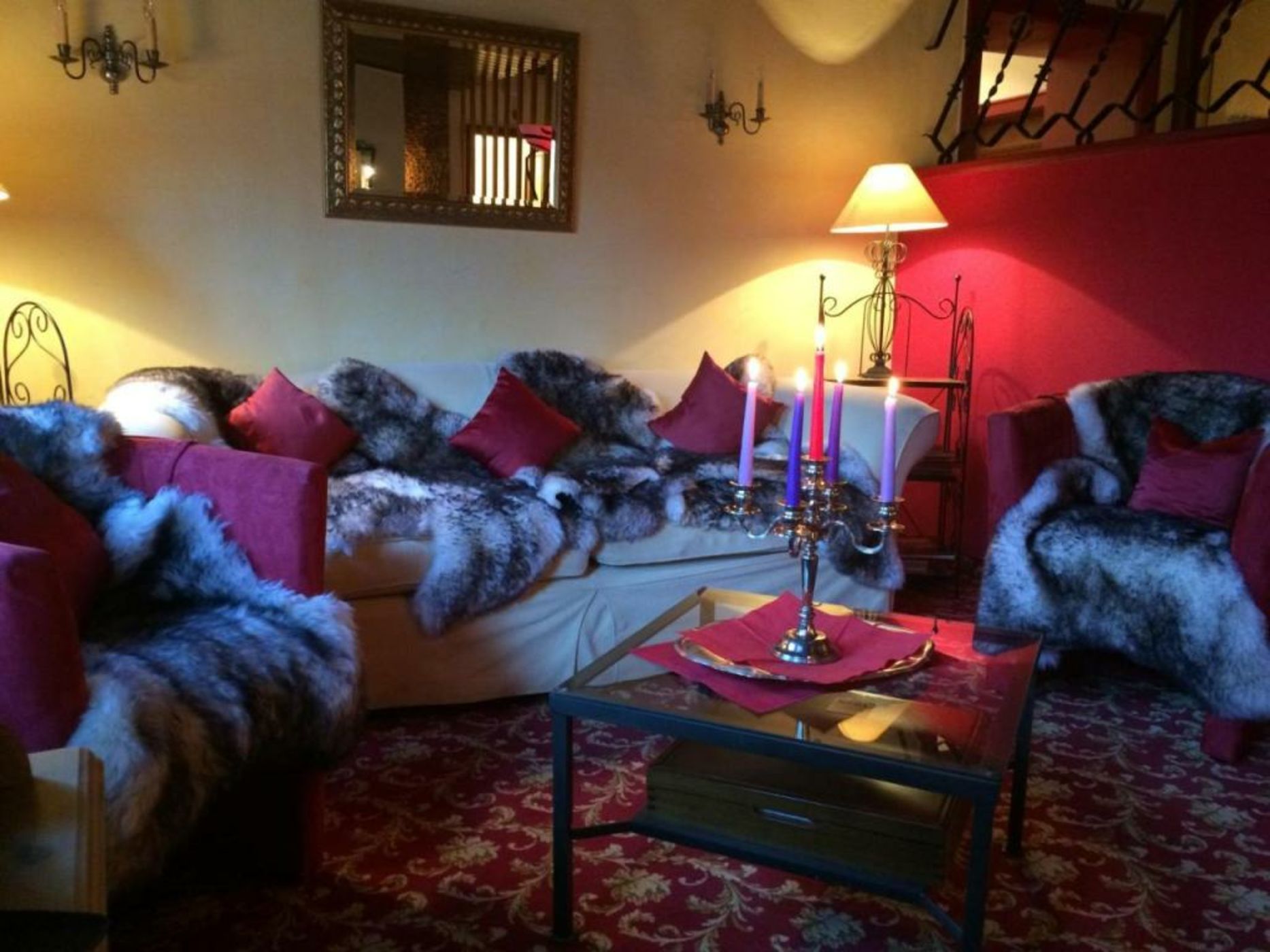 Serviced Apartments VILLA LICHT