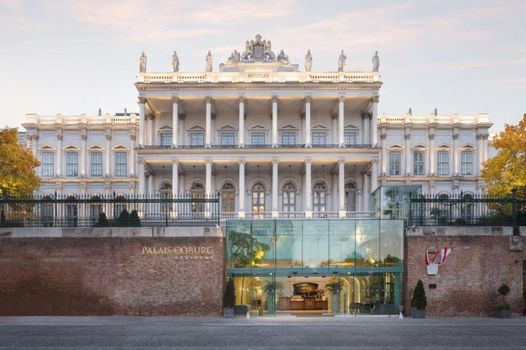 Palais Coburg