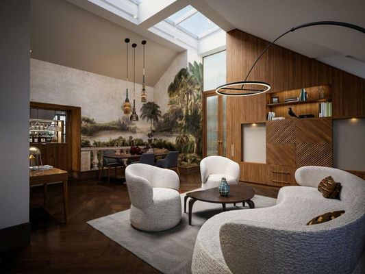 Palais Coburg