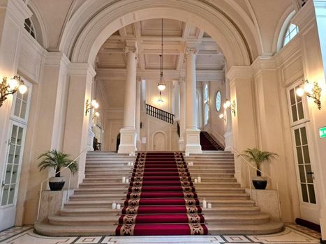 Palais Coburg