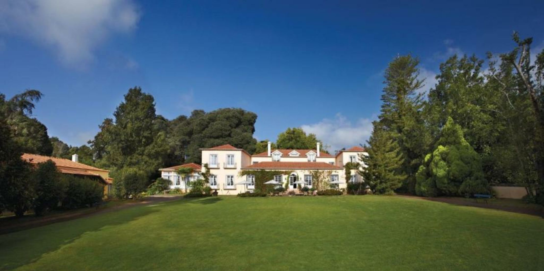 Casa Velha do Palheiro Relais & Chateaux