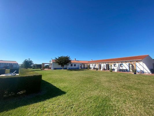 Casa Vicentina