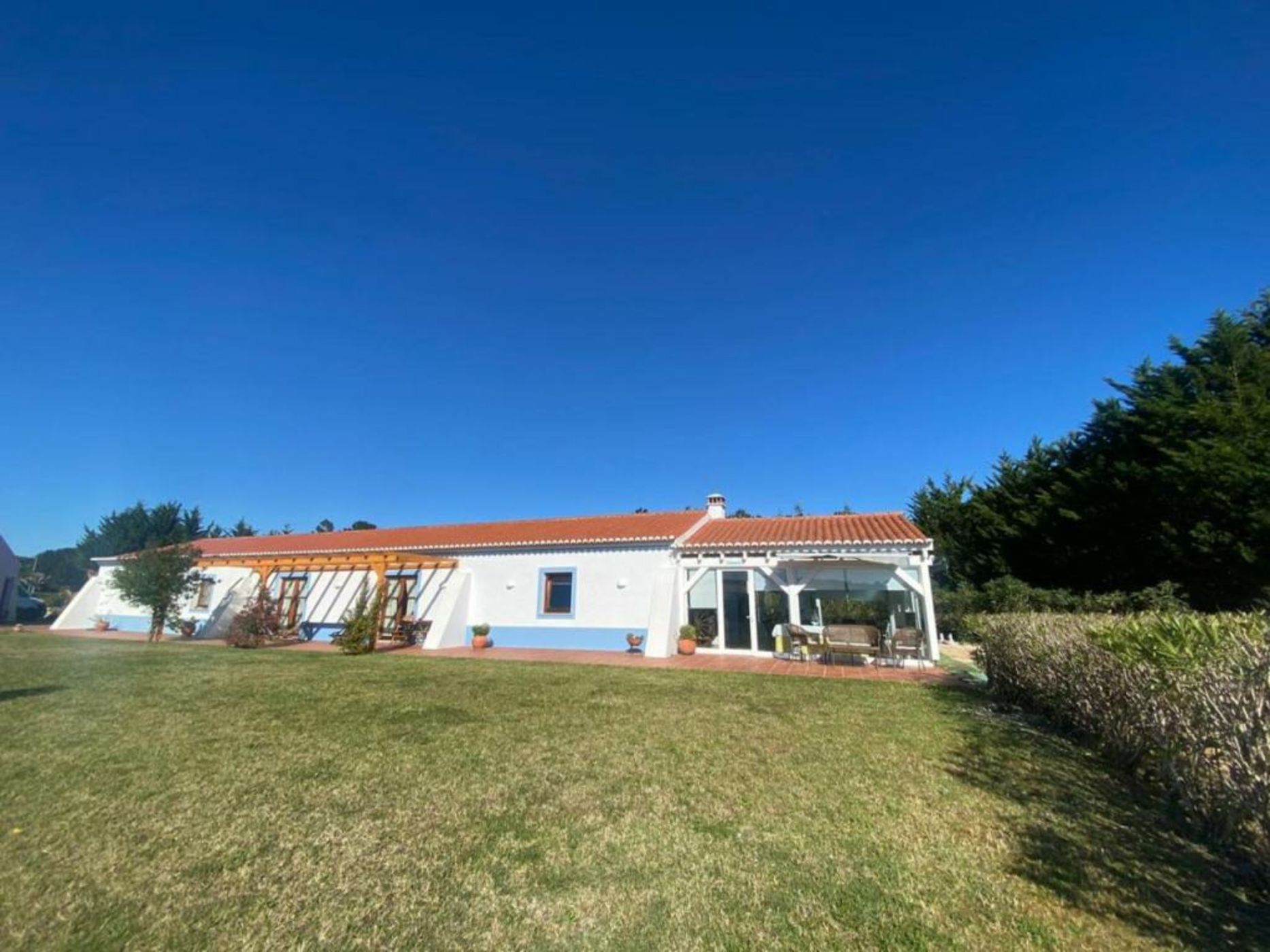 Casa Vicentina