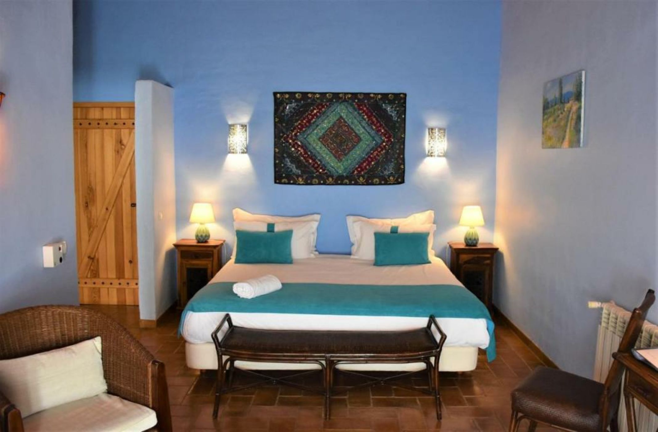 Casa Vicentina