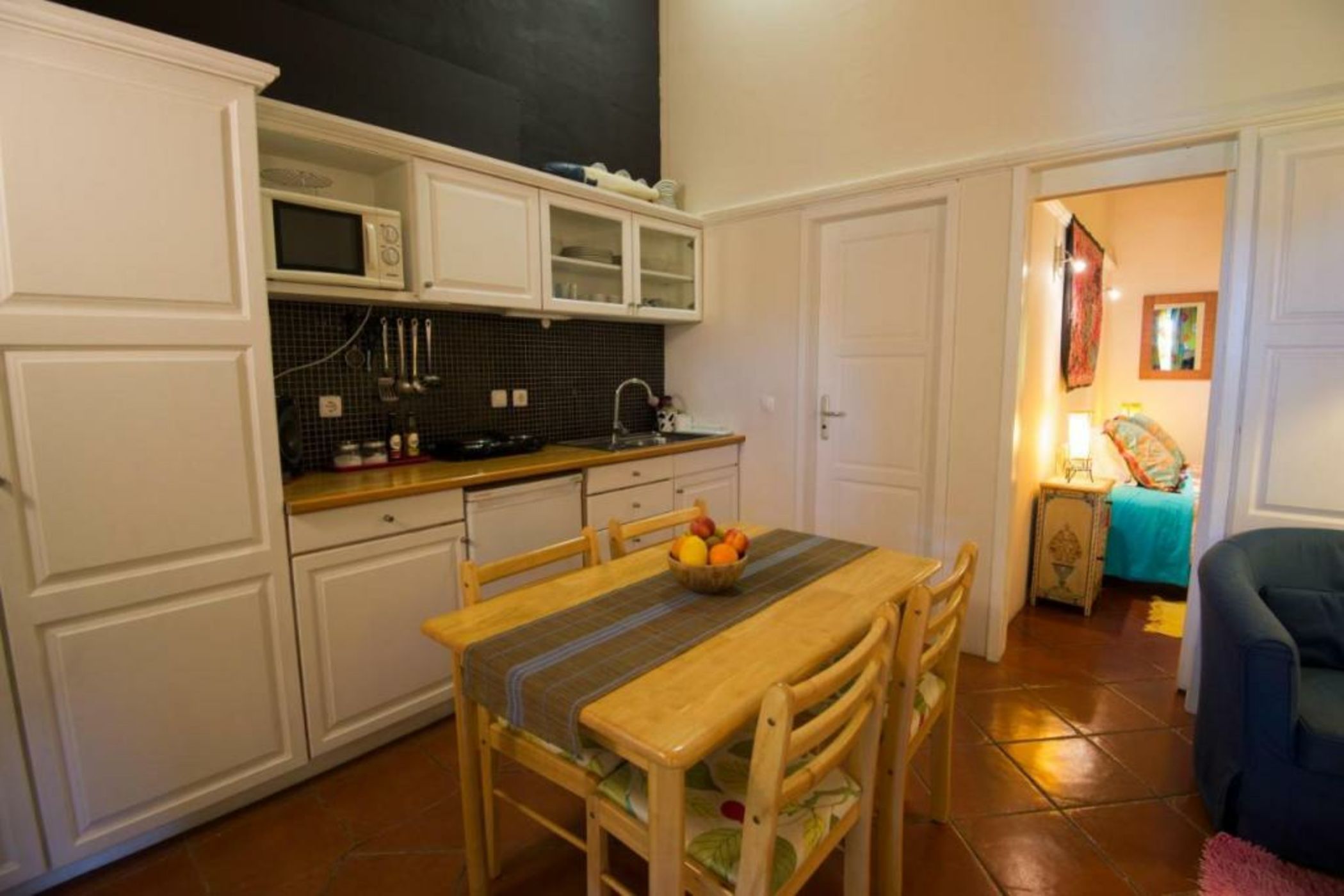 Casa Vicentina