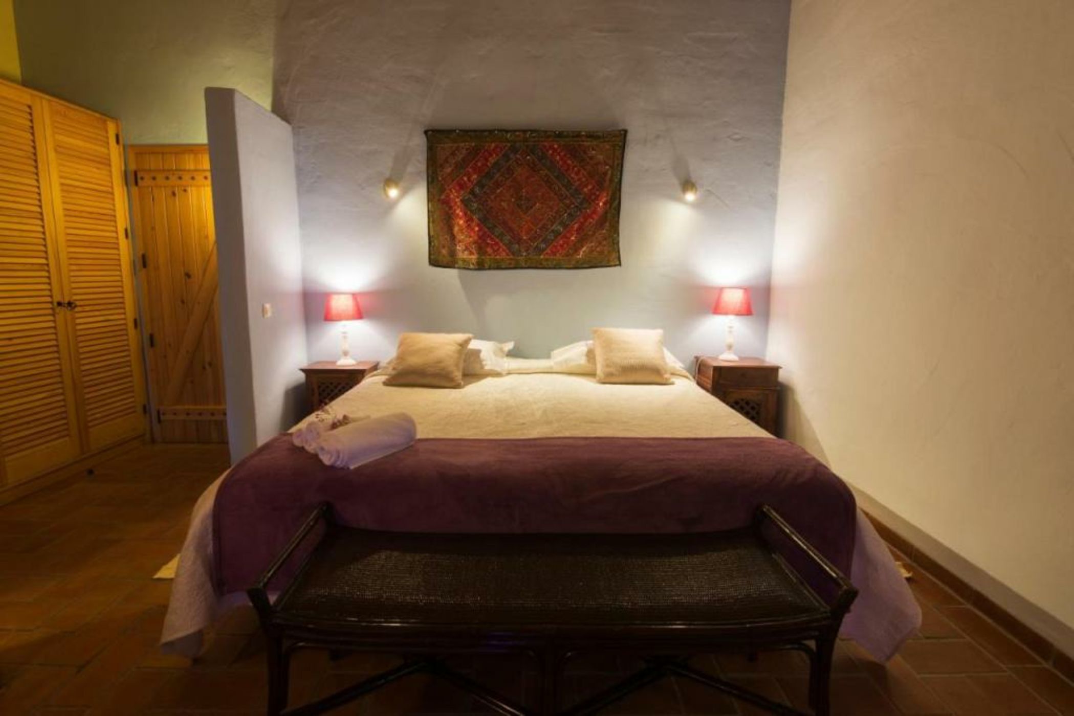 Casa Vicentina