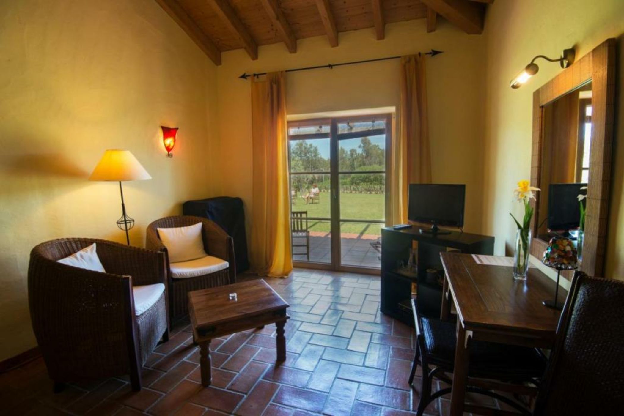Casa Vicentina