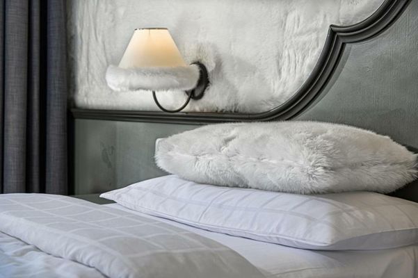 Bio Hotel Hermitage